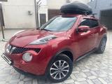 Nissan Juke 2015 годаfor7 000 000 тг. в Атырау – фото 2