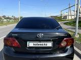 Toyota Corolla 2008 годаүшін6 000 000 тг. в Шымкент – фото 4