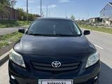 Toyota Corolla 2008 годаүшін6 000 000 тг. в Шымкент – фото 3