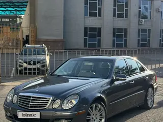 Mercedes-Benz E 350