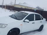 ВАЗ (Lada) Granta 2190 2014 годаүшін2 800 000 тг. в Атырау – фото 2