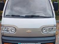Chevrolet Damas 2020 года за 3 700 000 тг. в Алматы
