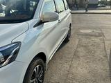 Suzuki Ertiga 2022 годаfor9 500 000 тг. в Алматы – фото 3