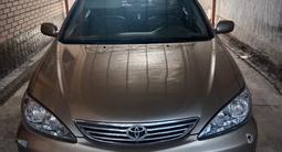 Toyota Camry 2004 года за 5 100 000 тг. в Кызылорда