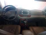 Toyota Camry 2004 года за 5 100 000 тг. в Кызылорда – фото 4