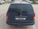 Opel Astra 1999 года за 1 900 000 тг. в Актобе – фото 4