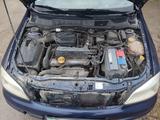 Opel Astra 1999 года за 1 900 000 тг. в Актобе – фото 5