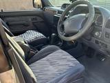 Toyota Land Cruiser Prado 1997 годаүшін4 800 000 тг. в Алматы – фото 2