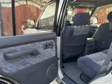 Toyota Land Cruiser Prado 1997 годаүшін4 800 000 тг. в Алматы – фото 5