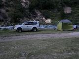 Toyota Land Cruiser Prado 1997 годаүшін4 800 000 тг. в Алматы