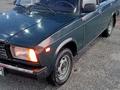 ВАЗ (Lada) 2107 2002 годаfor900 000 тг. в Шиели – фото 5