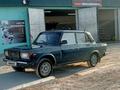 ВАЗ (Lada) 2107 2002 годаfor900 000 тг. в Шиели – фото 6