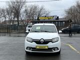 Renault Logan 2015 года за 5 000 000 тг. в Уральск – фото 2