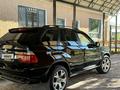 BMW X5 2001 годаүшін5 500 000 тг. в Шымкент