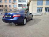 Toyota Camry 2008 года за 6 500 000 тг. в Астана – фото 4