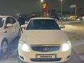 ВАЗ (Lada) Priora 2170 2014 года за 3 200 000 тг. в Астана – фото 3