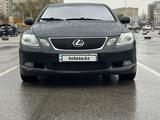 Lexus GS 430 2007 года за 9 200 000 тг. в Алматы – фото 2