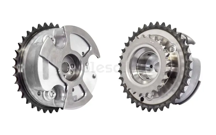 Муфта vvti за 40 000 тг. в Алматы