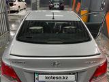 Hyundai Solaris 2015 годаfor5 200 000 тг. в Алматы – фото 2