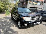 Toyota Land Cruiser 2012 годаүшін26 000 000 тг. в Алматы – фото 2