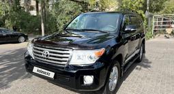 Toyota Land Cruiser 2012 года за 26 000 000 тг. в Алматы – фото 3