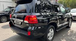 Toyota Land Cruiser 2012 годаfor26 000 000 тг. в Алматы – фото 4