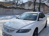 Mazda 6 2007 года за 3 800 000 тг. в Алматы