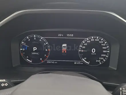 Mitsubishi Outlander 2023 года за 14 000 000 тг. в Алматы – фото 5