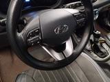Hyundai i30 2023 года за 8 750 770 тг. в Кызылорда – фото 2