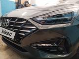 Hyundai i30 2023 года за 8 750 770 тг. в Кызылорда – фото 3