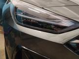 Hyundai i30 2023 года за 8 750 770 тг. в Кызылорда – фото 5
