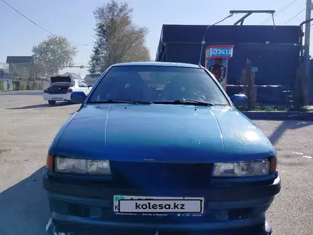 Mitsubishi Lancer 1991 года за 1 200 000 тг. в Алматы