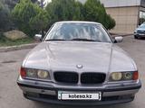 BMW 735 1997 годаүшін3 500 000 тг. в Алматы