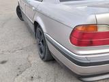 BMW 735 1997 годаүшін3 500 000 тг. в Алматы – фото 3