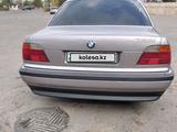 BMW 735 1997 годаүшін3 500 000 тг. в Алматы – фото 5