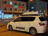 Toyota Ipsum 2004 года за 4 200 000 тг. в Айтеке би – фото 2