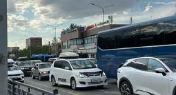 Toyota Ipsum 2004 года за 4 000 000 тг. в Айтеке би