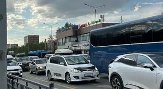 Toyota Ipsum 2004 года за 4 000 000 тг. в Айтеке би
