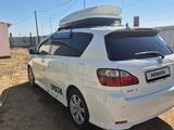 Toyota Ipsum 2004 года за 4 200 000 тг. в Айтеке би – фото 3