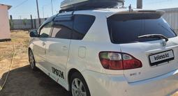 Toyota Ipsum 2004 года за 4 000 000 тг. в Айтеке би – фото 3