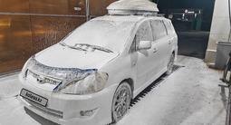 Toyota Ipsum 2004 года за 4 000 000 тг. в Айтеке би – фото 4