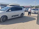 Toyota Ipsum 2004 года за 4 200 000 тг. в Айтеке би – фото 5