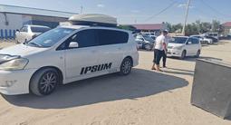 Toyota Ipsum 2004 года за 4 000 000 тг. в Айтеке би – фото 5