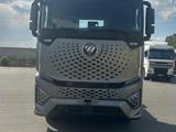 Foton  Тягач AUMAN BJ4259Y6DHL-11, 6х4. КНР 2023 года за 35 000 000 тг. в Алматы