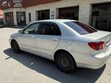 Toyota Corolla 2007 года за 3 000 000 тг. в Талгар