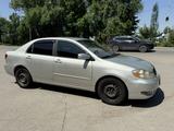 Toyota Corolla 2007 годаүшін3 000 000 тг. в Талгар – фото 4