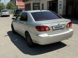 Toyota Corolla 2007 годаүшін3 000 000 тг. в Талгар – фото 2