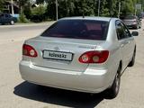 Toyota Corolla 2007 годаүшін3 000 000 тг. в Талгар – фото 3