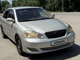 Toyota Corolla 2007 годаүшін3 000 000 тг. в Талгар – фото 5