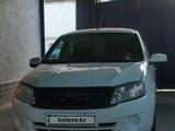 ВАЗ (Lada) Granta 2190 2012 года за 2 200 000 тг. в Шымкент